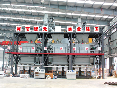 生產(chǎn)設(shè)備