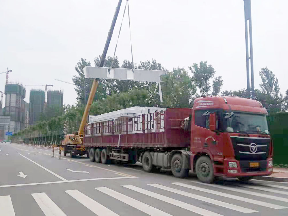 信號燈工程施工