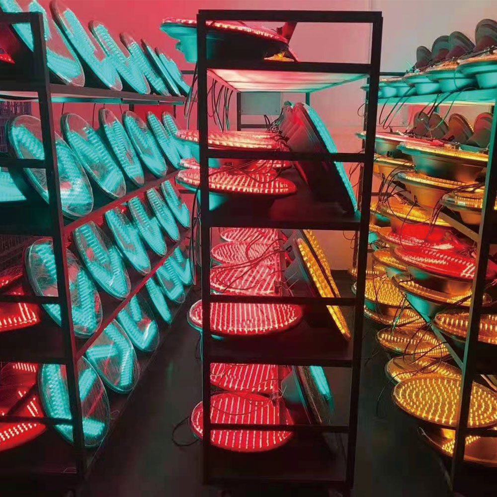 道路交通信號燈