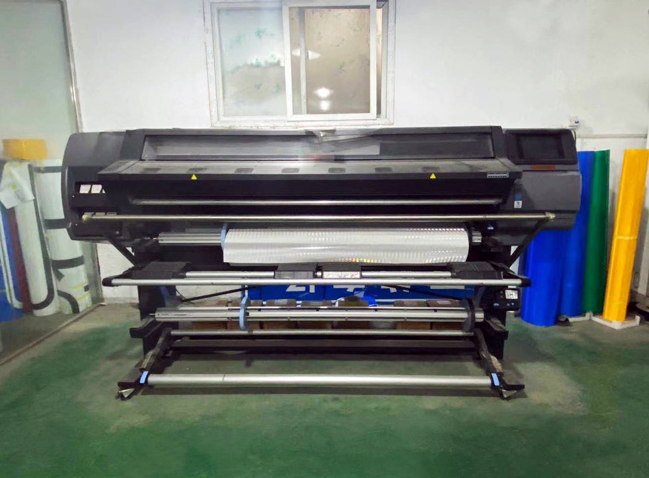 生產(chǎn)設(shè)備